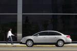 Citroen C4 Sedan 2008 года